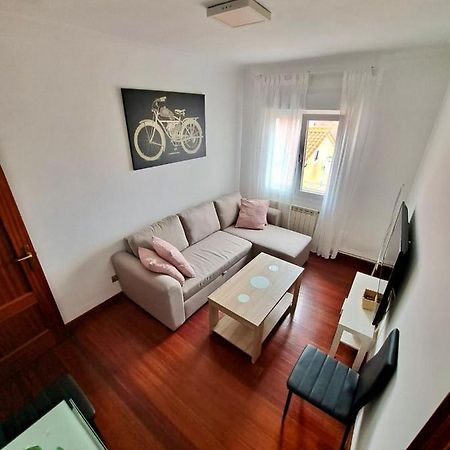 Apartamento Luminoso 산탄데르 외부 사진