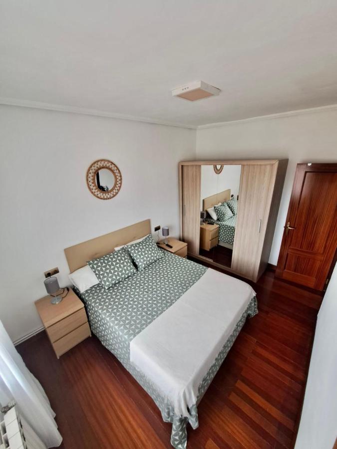 Apartamento Luminoso 산탄데르 외부 사진